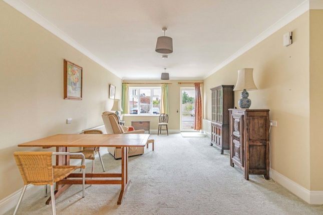 Flat for sale in The Coachworks, High Street, Ticehurst, East Sussex