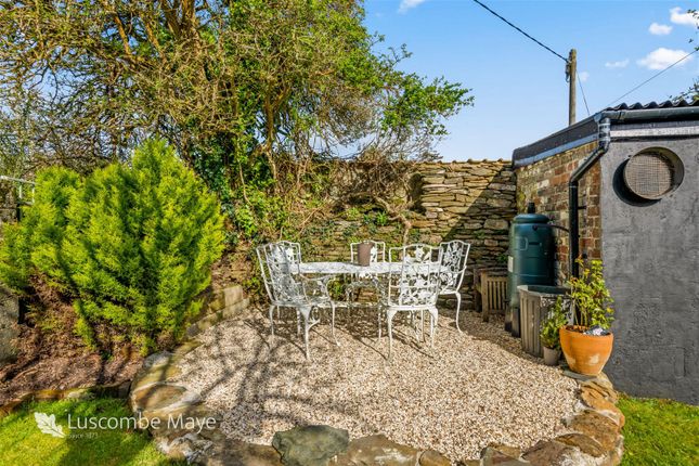 Cottage for sale in Elliots Hill, Brixton, Plymouth