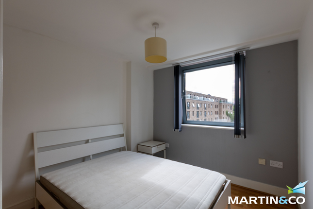 Apartment 47 Churchgate plaza, 185, Holliday Street, Birmingham photo 5