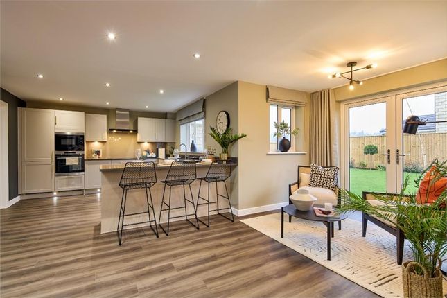88, Rose Hill Rise, Doncaster photo 4
