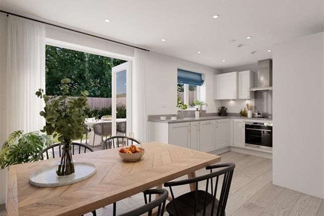 Plot 14, Tor View, West Park, Castle Cary photo 2