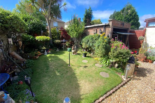 Detached house for sale in Kingswell Grove, Ensbury Park, Bournemouth, Dorset