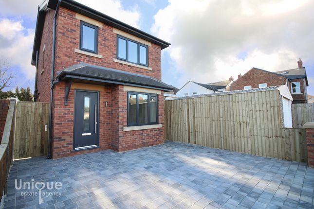 Detached house for sale in Springfield Drive, Thornton-Cleveleys
