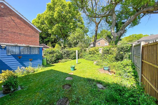 Semi-detached house for sale in Upper Heyshott, Petersfield, Hampshire