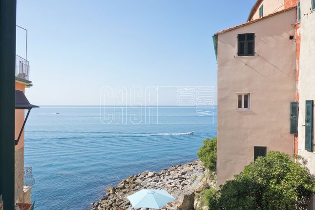 Thumbnail Town house for sale in Via Della Pace, 12, Lerici, La Spezia, Liguria, Italy