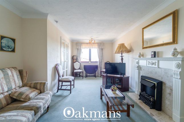 FLAT 54, BEECHES COURT, BIRMINGHAM photo 2