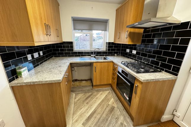 Flat 1, 36C, Riches Street, Wolverhampton photo 3
