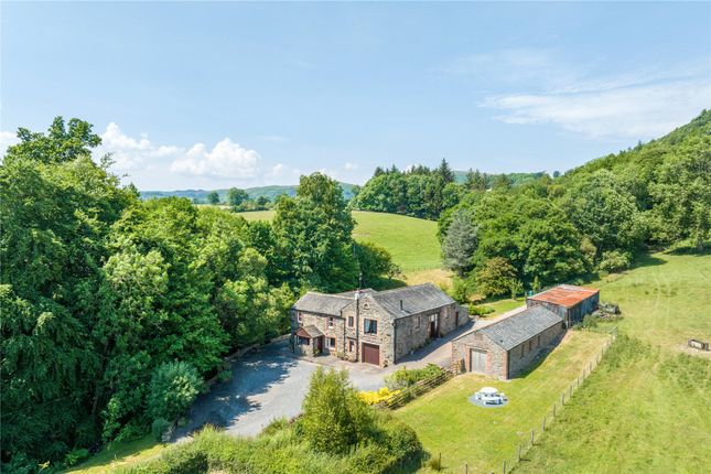 Thumbnail Land for sale in Belle Grove Estate, Watermillock, Penrith, Cumbria