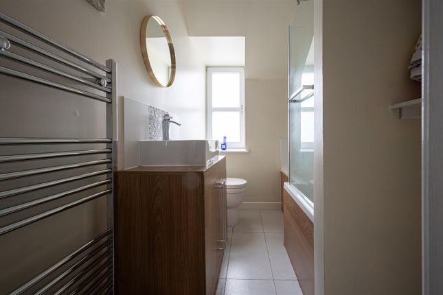 Flat for sale in Kenneth Street, Inverness