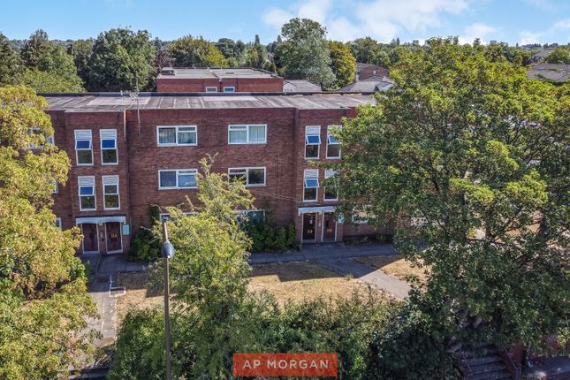 2-bed flat on Flat 3, 116, Broad Meadow Lane, Birmingham, £110,000