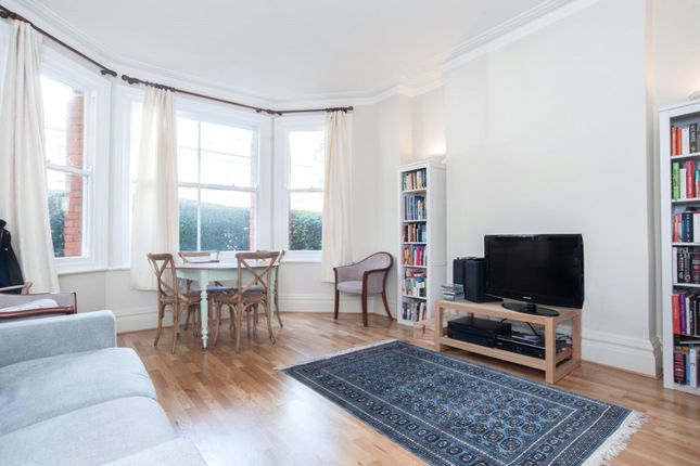 Flat for sale in Lanark Road, Little Venice