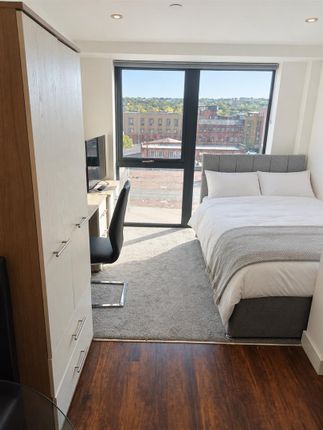 Apartment 318, Lightbox, 63 Earl Street, Sheffield photo 5