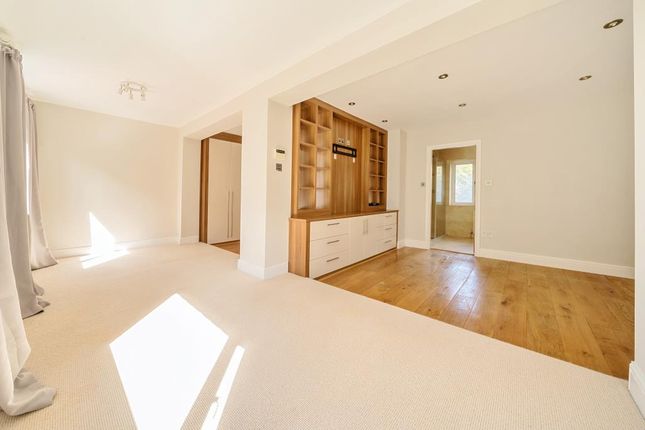 Detached house for sale in Virginia Water, Surrey