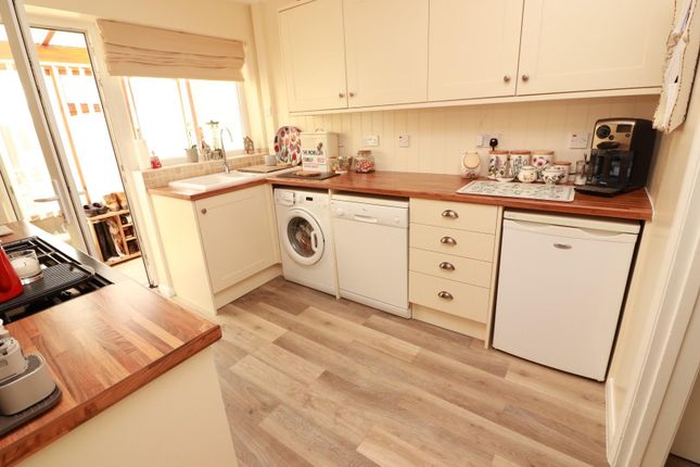 Detached house for sale in Robin Way, Chipping Sodbury, Bristol