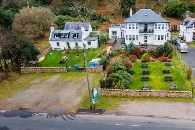 Thumbnail Property for sale in Woodside Cottage, Shore Road, Lochranza, Isle Of Arran