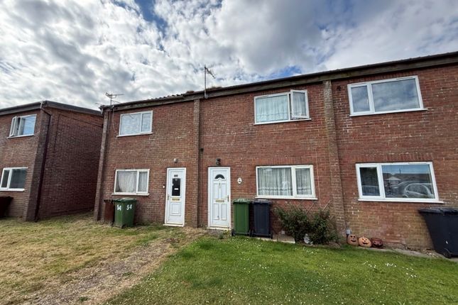2-bed house on 58 Coastline Village, Ostend Road, Norwich, £40,000