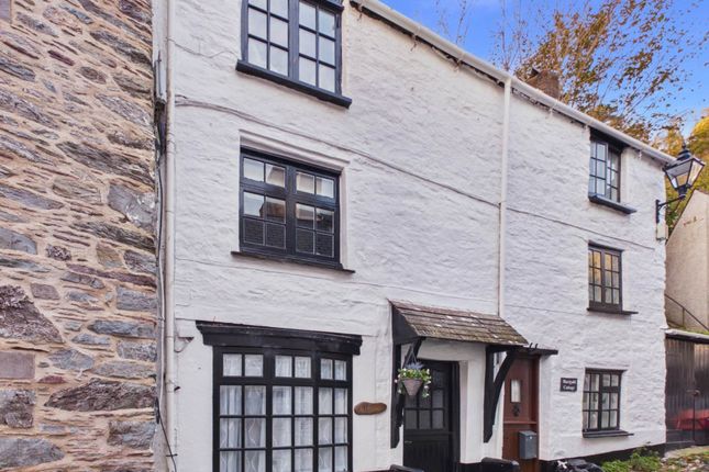 2-bed house on Landaviddy Lane, Looe, £290,000