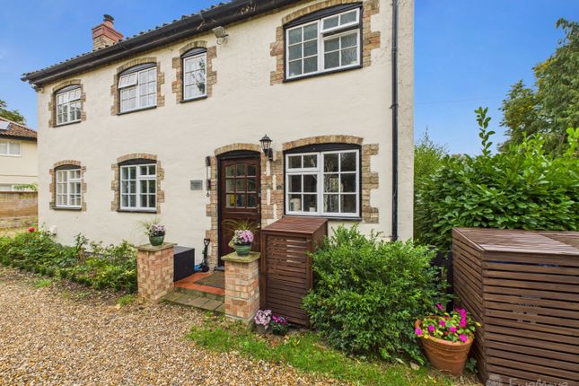 Front Of House- Mark Stephens Ewemove Newmarket An