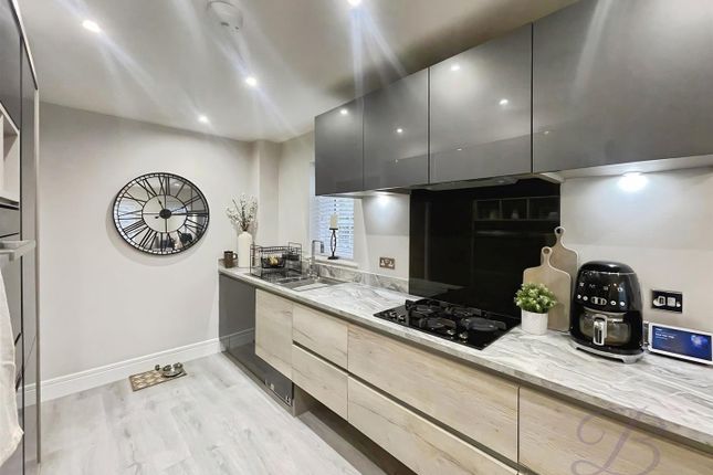 24, Shilling Road, Mansfield photo 5