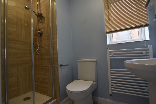 13 Wiltshire Way En-Suite