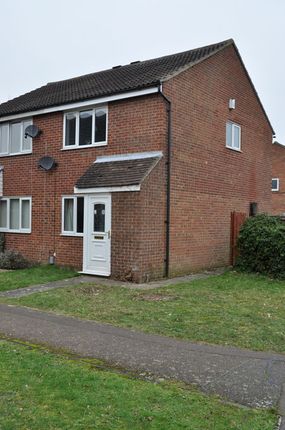 58 Amderley Drive, Norwich photo 2