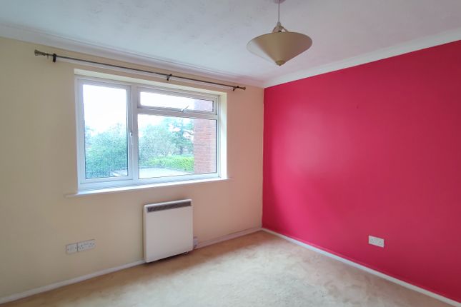 Flat for sale in Belle Vue Road, Poole