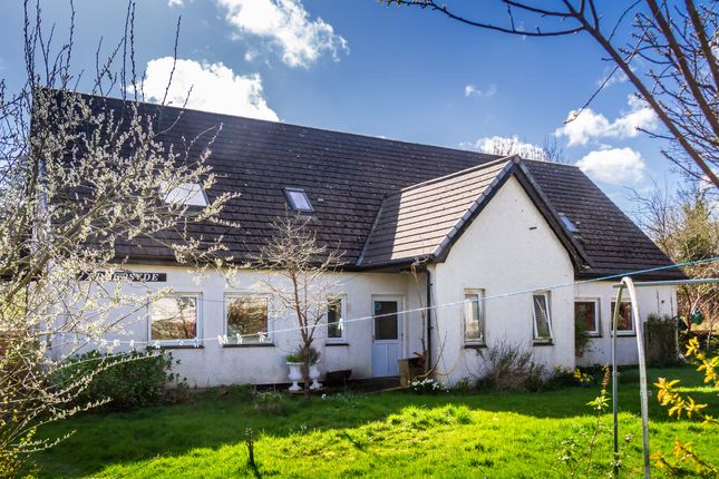 Thumbnail Detached house for sale in Aldersyde Bunkhouse, Lamlash, Isle Of Arran, North Ayrshire