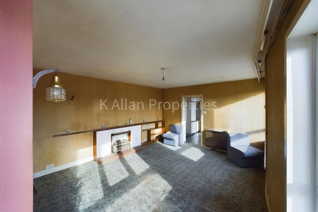 Flat for sale in Junction Road, St. Ola, Kirkwall