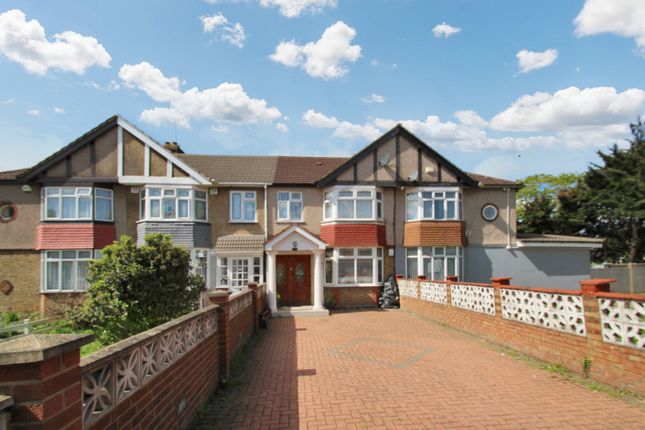 Semi-detached house for sale in North Hyde Road, Hayes, Greater London