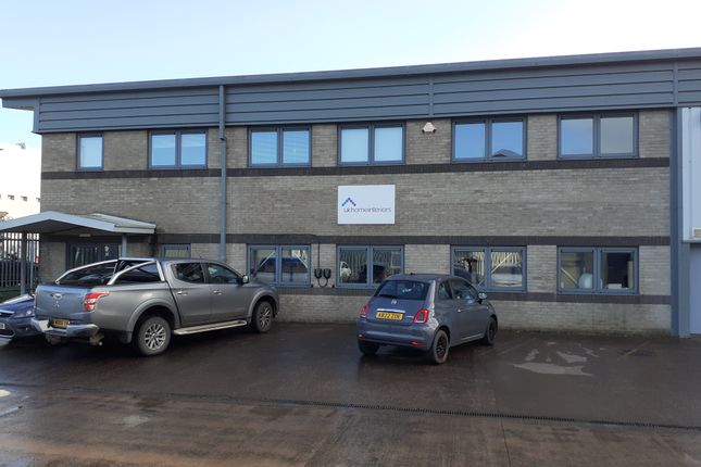 Office to let in Showground Road, Bridgwater