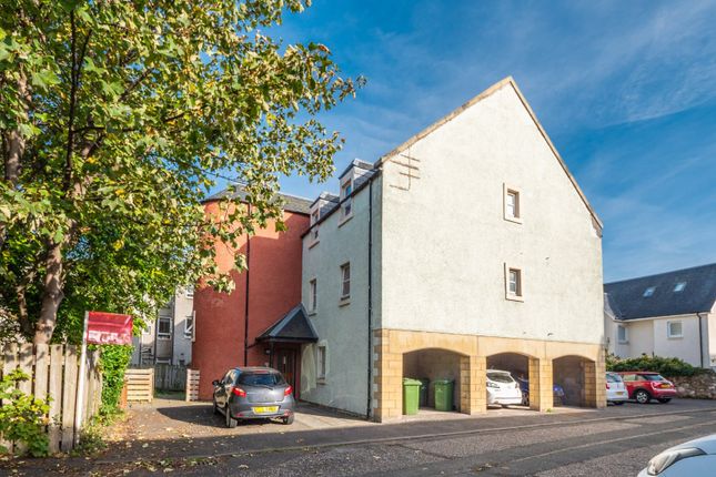 Thumbnail Flat for sale in 5 Campie House, Campie Lane, Musselburgh, East Lothian