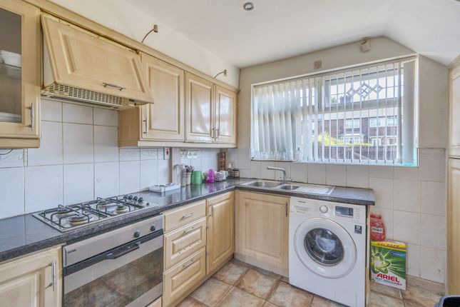 Terraced house for sale in Acton Avenue, Manchester