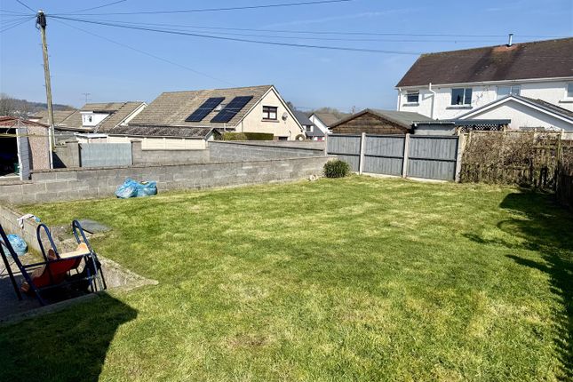 2, Heol Hathren, Lampeter photo 5