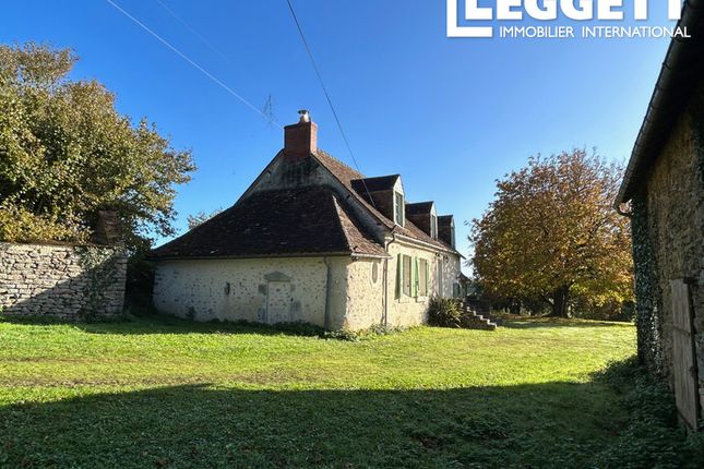 Villa for sale in Joué-En-Charnie, Sarthe, Pays De La Loire