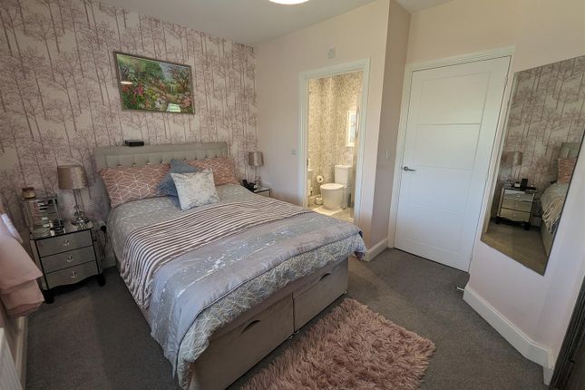 Detached house for sale in Goosepool Way, Middleton St. George, Darlington