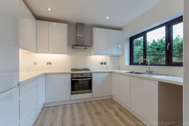 Thumbnail Terraced house for sale in Kings Garth Mews, Forest Hill, London
