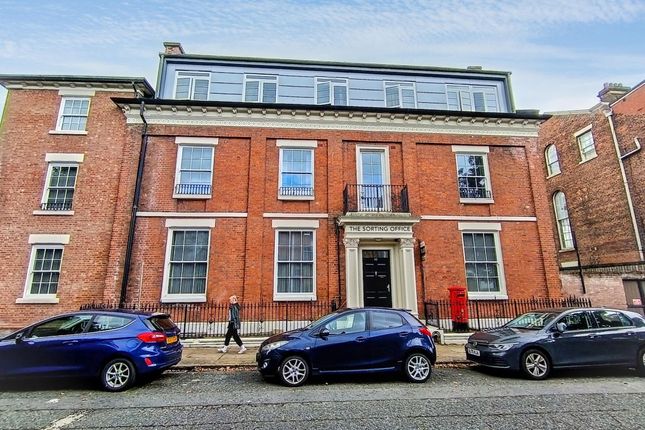 1 Bedroom Flat in PR1 8HU