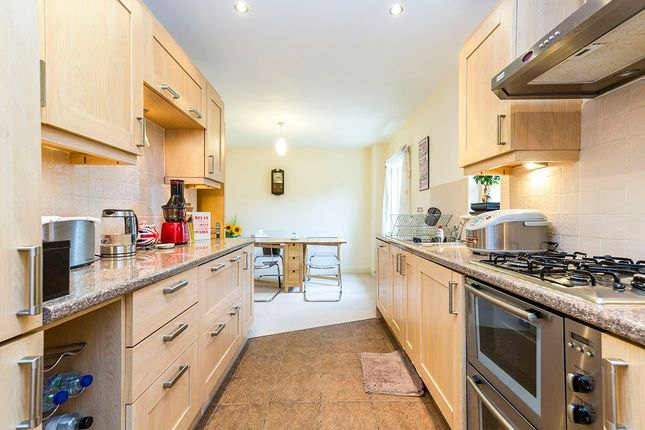 7, Waldridge Hall Court, Durham photo 4