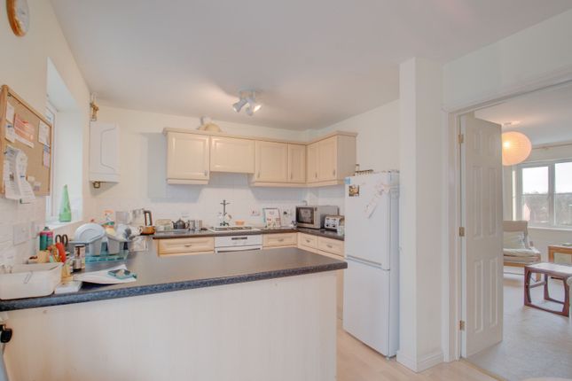 End terrace house for sale in Wheelers Lane, Brockhill, Redditch, Worcestershire