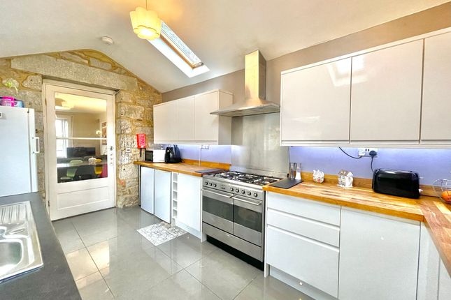 Detached house for sale in Mabe Burnthouse, Penryn