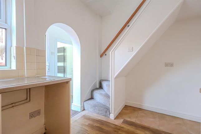 18, Deabill Street, Nottingham photo 4