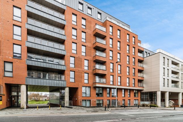 Flat for sale in 11 Adelphi Street, Salford