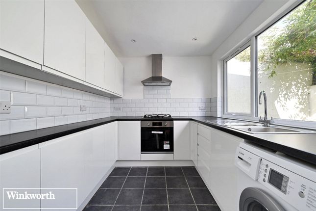 Terraced house to rent in Tidy Street, Brighton