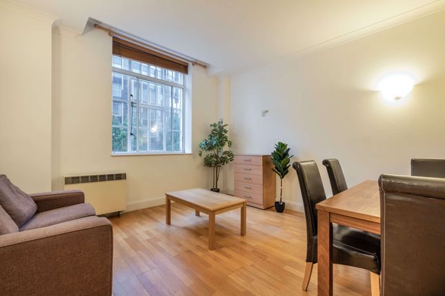 Flat for sale in County Hall Apartments, York Road, Westminster