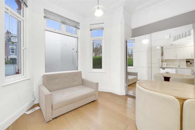 Property for sale in Chichele Road, London