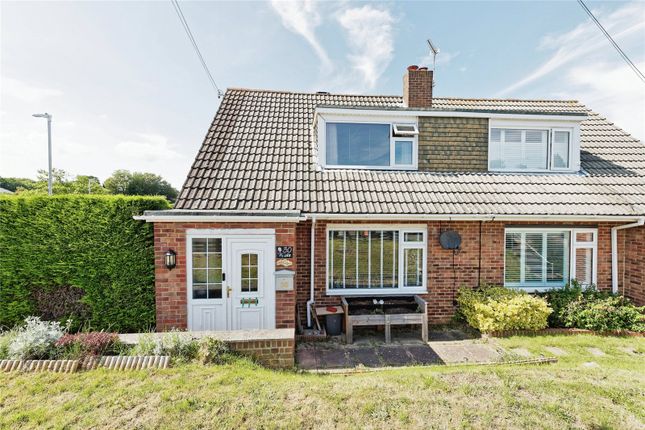 Bungalow for sale in Nursery Lane, Whitfield, Dover, Kent