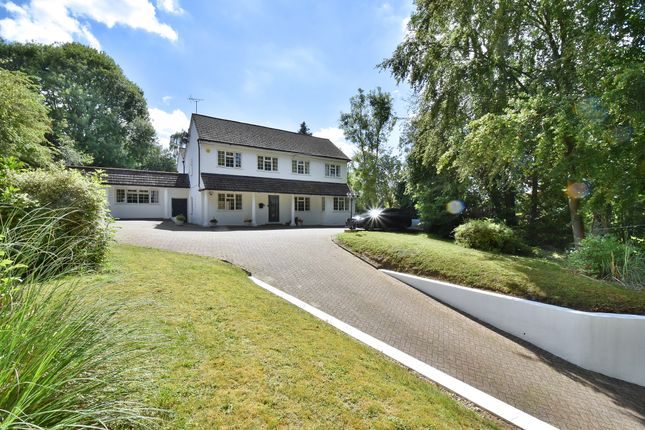 Detached house for sale in Stonehouse Lane, Pratts Bottom, Orpington
