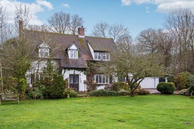 White House, Green Street, Shenley photo 4