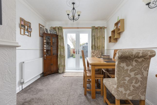 Detached house for sale in Thirlmere Avenue, Fleetwood