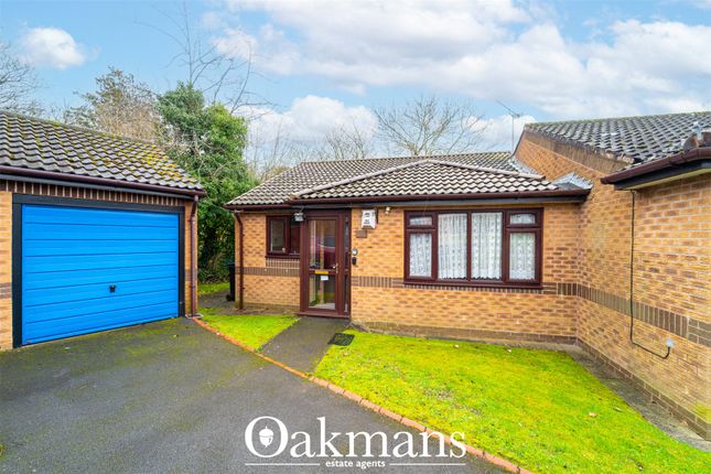 2-bed house on 10 PREMIER COURT, BIRMINGHAM, £199,950